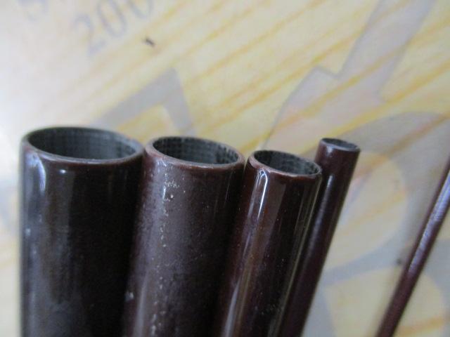 兆 硬式16 段塗り