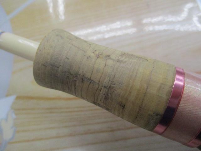 エクスタンZ ebtz-60UL ハル