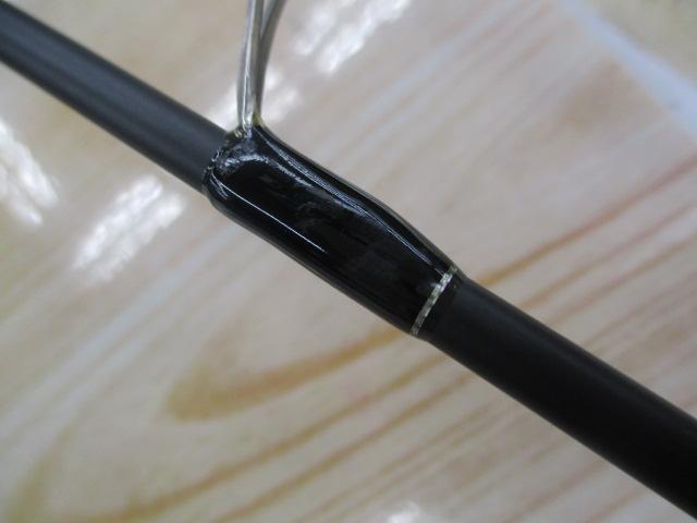 テムジン TMJS-60ULX｜＠ベリーネット 日本最大新品中古釣具WEB
