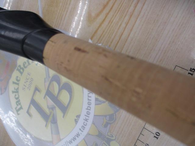 ダーインスレイヴオンディーヌ7'05-ML