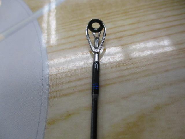 ダーインスレイヴオンディーヌ7'05-ML