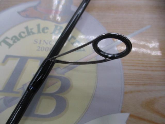 ダーインスレイヴオンディーヌ7'05-ML