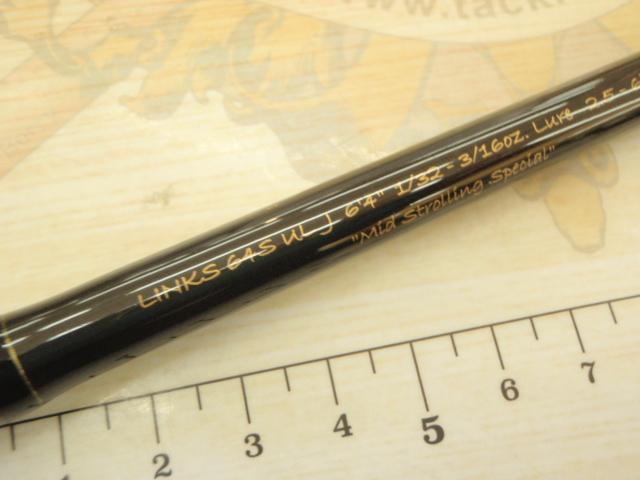 リンクス LINKS64SULJ