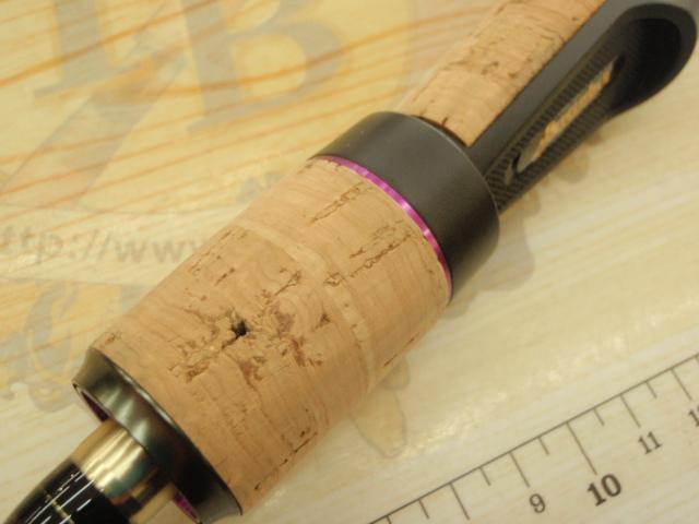 リンクス LINKS64SULJ