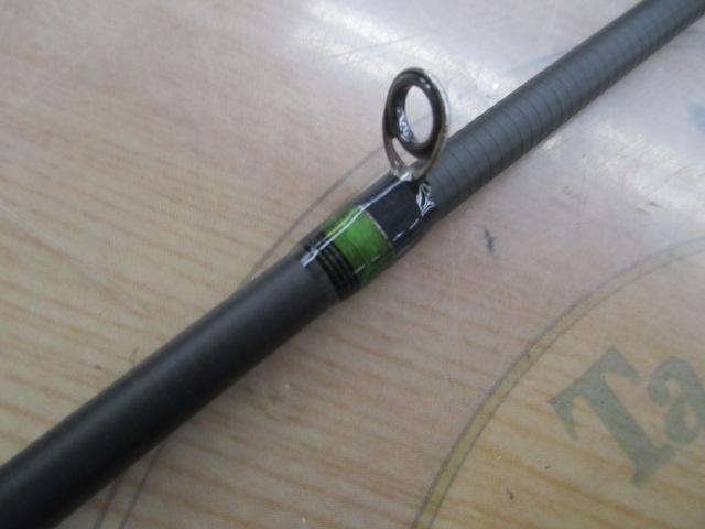 オロチX10 F5-70XT 2P BANDERSNATCH