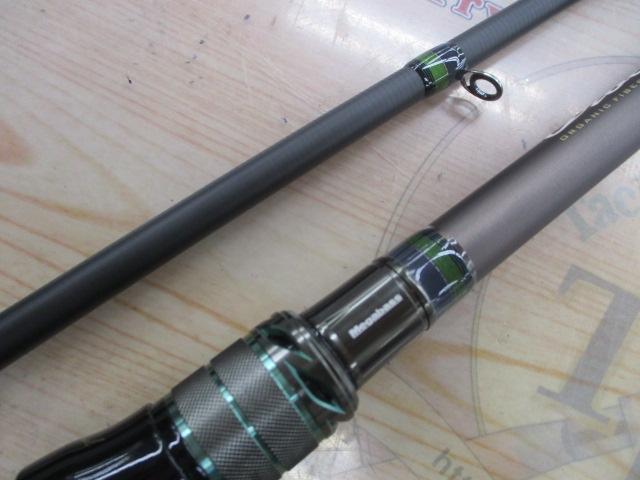 オロチX10 F5-70XT 2P BANDERSNATCH