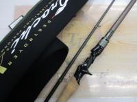 オロチX10 F5-70XT 2P BANDERSNATCH