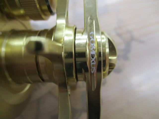 21カルカッタコンクエスト 101HG