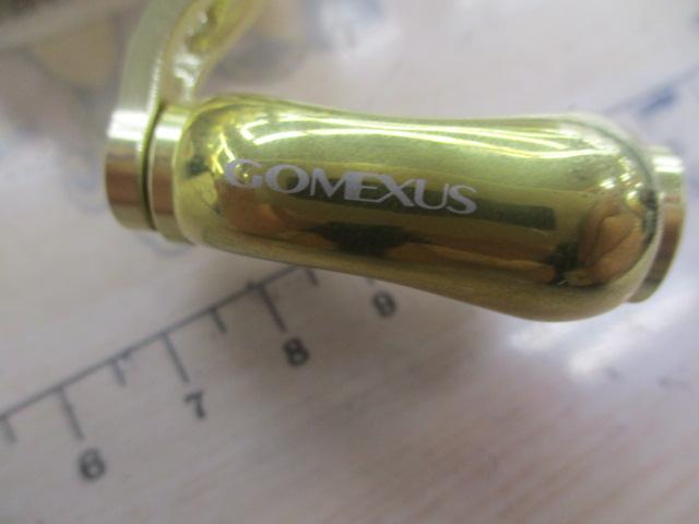 21カルカッタコンクエスト 101HG