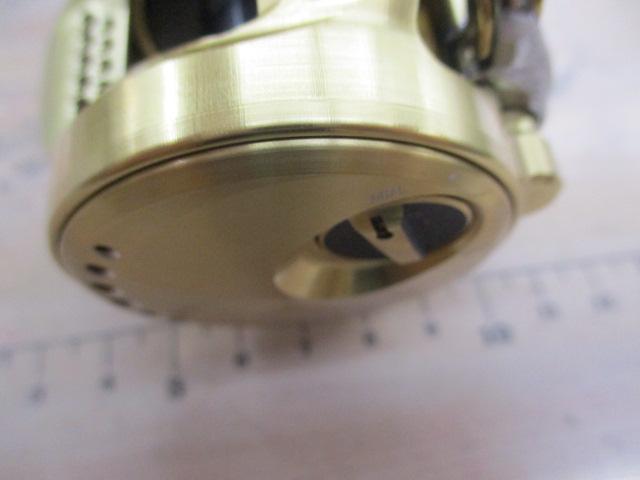 21カルカッタコンクエスト 101HG