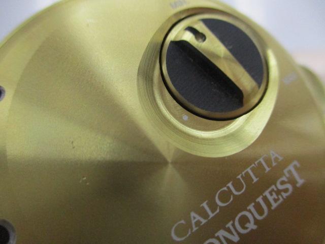 21カルカッタコンクエスト 101HG