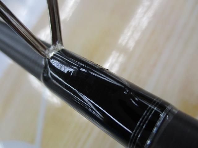 ロックアイ ヴォルテックス RV9112S-X