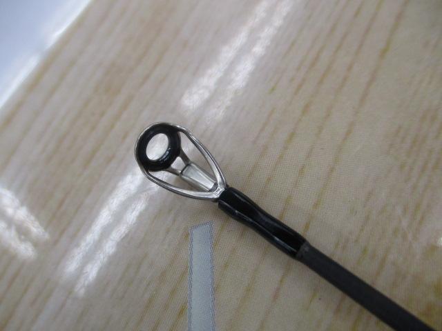 ロックアイ ヴォルテックス RV9112S-X