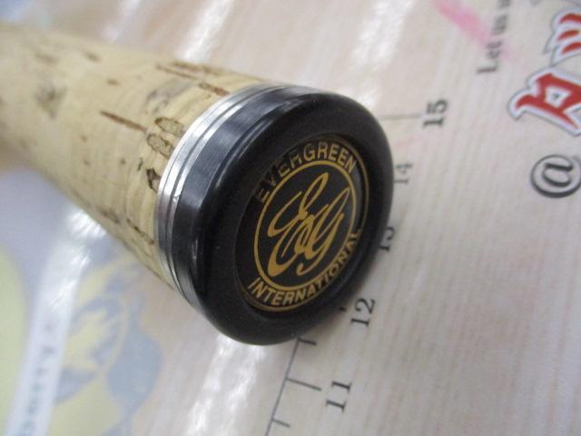 テムジン TMJS-60L(マジョーラ)