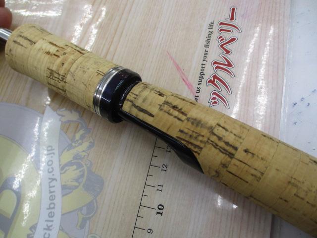 テムジン TMJS-60L(マジョーラ)