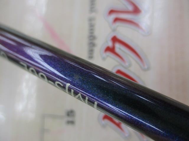 テムジン TMJS-60L(マジョーラ)