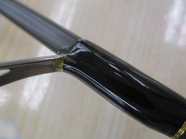 テムジン TMJS-60L(マジョーラ)