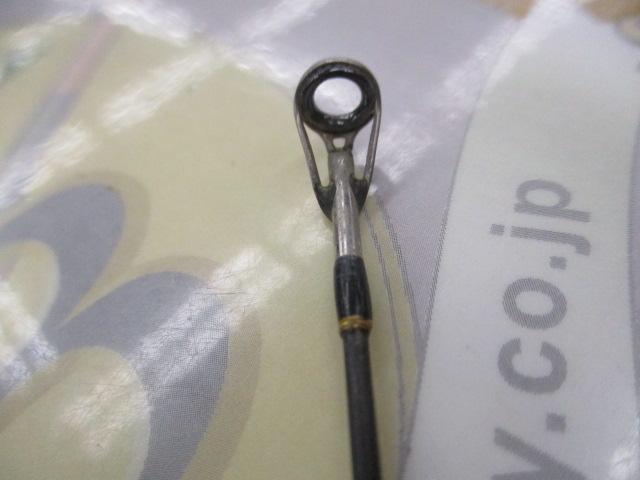 テムジン TMJS-60L(マジョーラ)