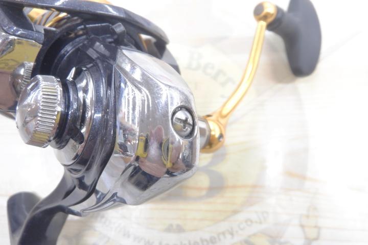 ダイワ レブロス LT2500S-XH (リール) 価格比較 - 価格.com