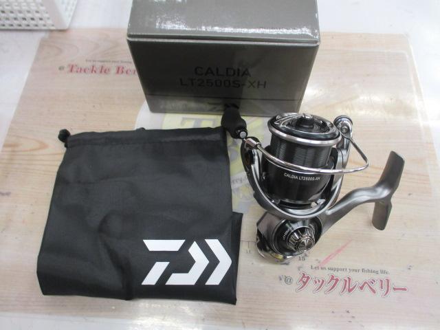 25カルディア LT2500S-XH