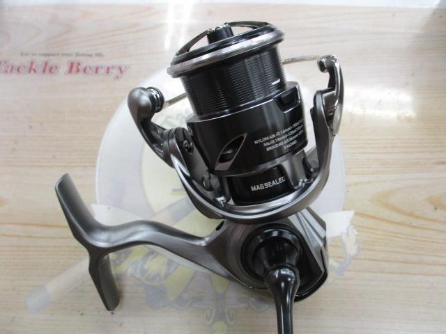 25カルディア LT2500S-XH