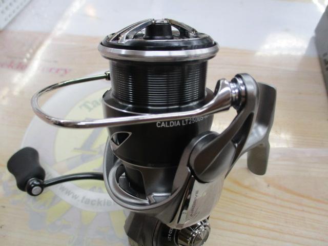 25カルディア LT2500S-XH