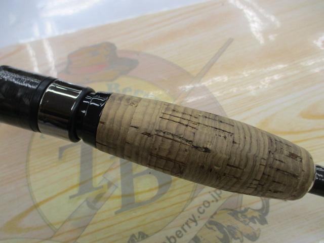 ヘラクレスファクト HFAS-65ULST