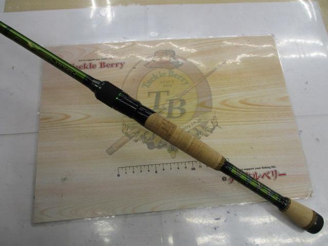 ノリーズ　700JHSジャングルスピンヘビー NORIESノリーズ ジャングルスピンヘビー 700JHS NORIES ノリーズ