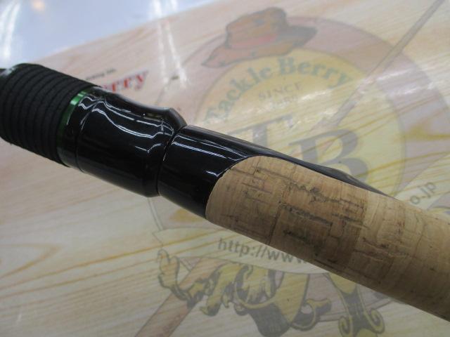 ロードランナージャングルスピンヘビー ロードランナーヴォイスジャングル 700JHS ジャングルスピン