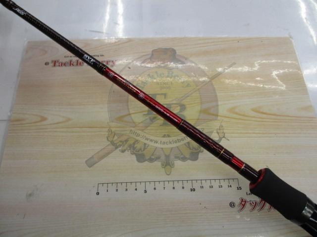 ハートランド HL741MHRB-SV AGS17