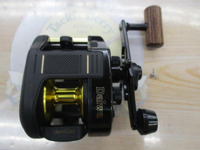 スーパー胴付 GS-20早技