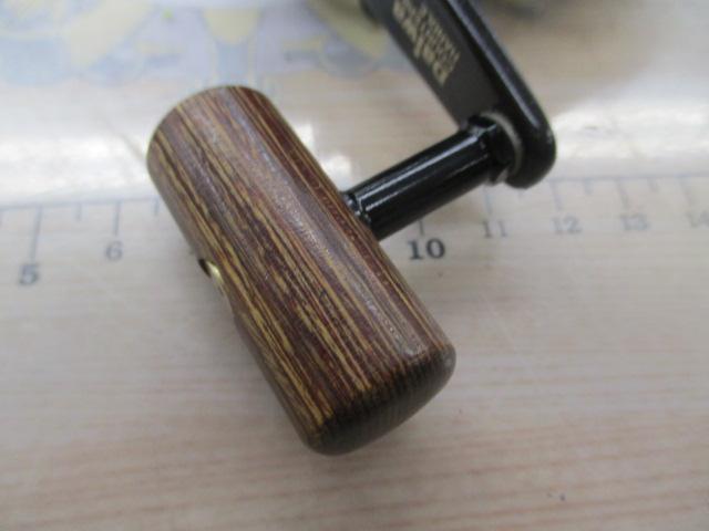 スーパー胴付 GS-20早技