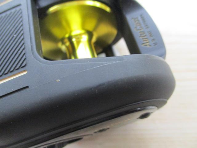 スーパー胴付 GS-20早技