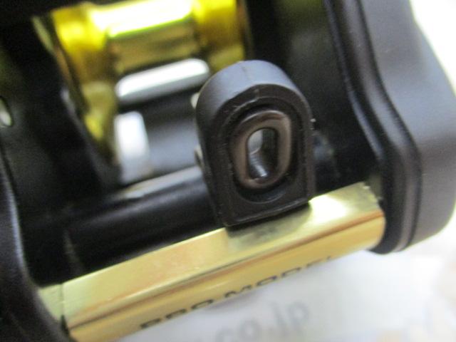 スーパー胴付 GS-20早技