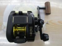 スーパー胴付 GS-20早技