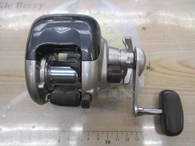 97スーパー小船 300XT