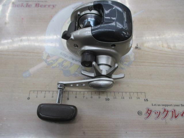 97スーパー小船 300XT