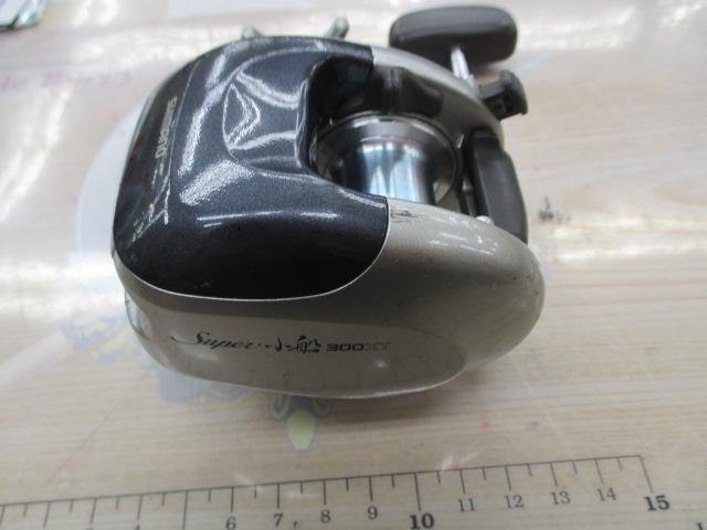 97スーパー小船 300XT