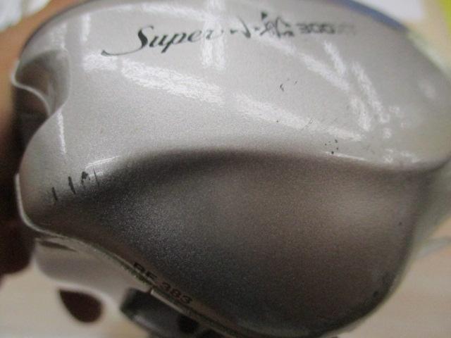 97スーパー小船 300XT