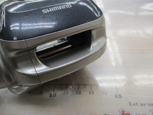 97スーパー小船 300XT