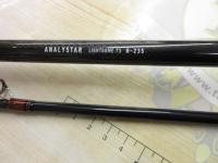 アナリスター ライトゲーム73 H-235