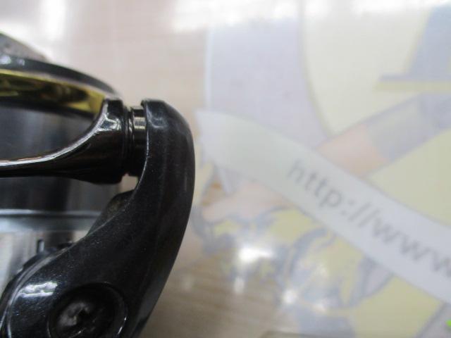 12ヴァンキッシュ 2000S