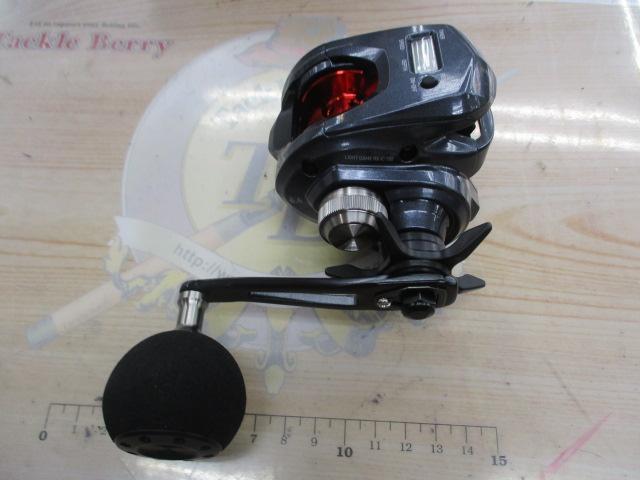 【美品】LIGHT GAME RX IC 150 ダイワ ライトゲーム RX IC 150-DH (リール) 価格比較 - 価格.com
