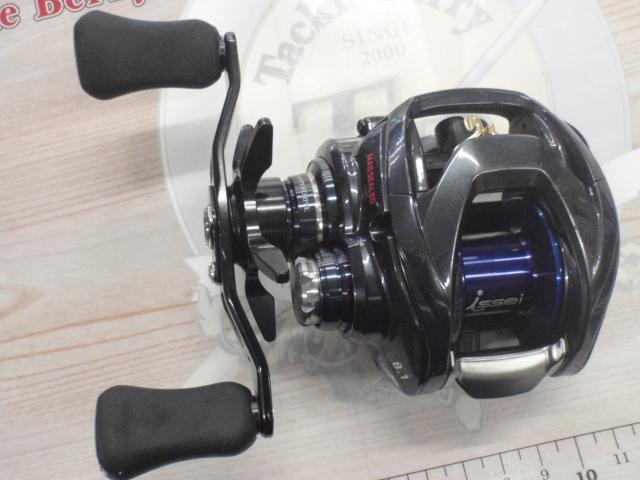 スティーズ A TW HLC 8.1L｜＠ベリーネット 日本最大新品中古