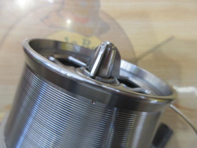 13スーパーエアロサーフリーダーCI4+ 35細糸仕様