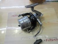 13スーパーエアロサーフリーダーCI4+ 35細糸仕様