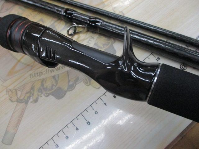 シマノ ハードロッカー SS B92H+-3 (ロッド・釣竿) 価格比較