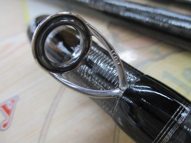 シマノ　ハードロッカーSS B92H+ 3 SHIMANO ロッド　実釣未使用 シマノ ロックフィッシュロッド ハードロッカー SS B92H+-3