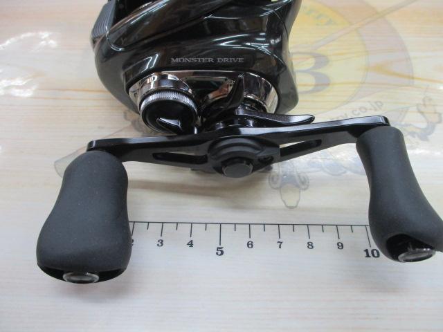 23アンタレスDC MD XG RIGHT｜＠ベリーネット 日本最大新品中古