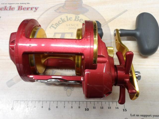 シーライン石鯛Z 40WH遠投｜＠ベリーネット 日本最大新品中古